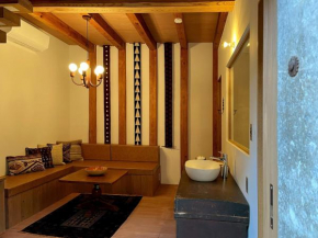 The Bath and Bed Tateyama